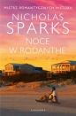 Noce w Rodanthe - Nicholas Sparks