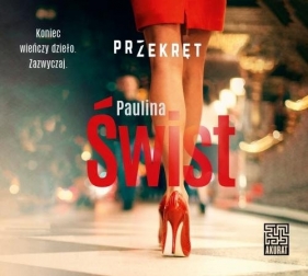 Przekręt - Paulina Świst