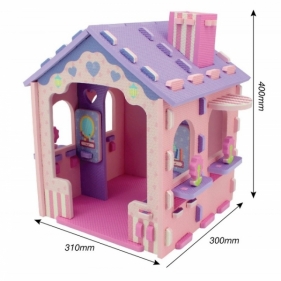 Puzzle piankowe (X-ART-3062)
