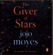 The Giver of Stars (Audiobook)