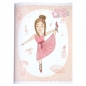 Zeszyt A5/32k linia - Lenka Princess