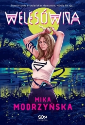 Welesówna - Modrzyńska Mika