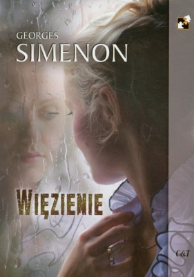 Więzienie - Simenon Georges