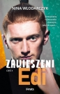 Zawieszeni. Część 4. Edi - Nina Włodarczyk