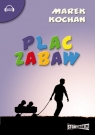 Plac zabaw Marek Kochan