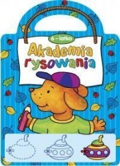 Akademia rysowania 6-latka - Agnieszka Bator