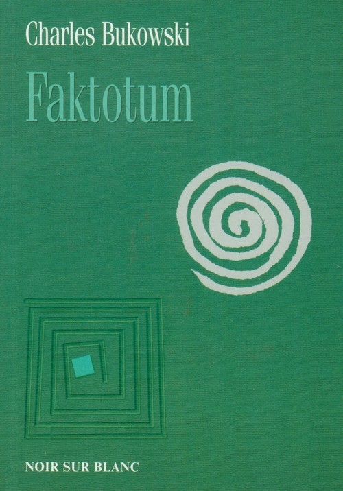 Faktotum