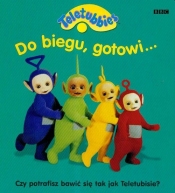 Do biegu gotowi - <br />