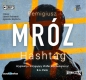 Hashtag - Remigiusz Mróz