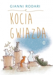 Kocia gwiazda - Gianni Rodari