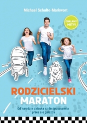 Rodzicielski maraton. - Michael Schulte-Markwort