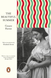 The Beautiful Summer - Pavese Cesare