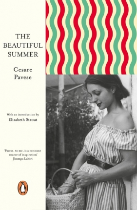 The Beautiful Summer - Cesare Pavese
