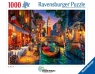  Puzzle 2D: Wenecja 1000el