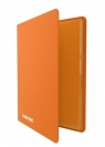 Gamegenic: Casual Album 18-Pocket - Orange