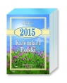 Kalendarz 2015 KL 5 Nowy Kalendarz Polski
