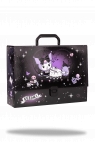  Coolpack, Teczka przestrzenna PVC z rączką - Kuromi (14393PTR)