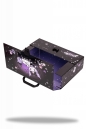 Coolpack, Teczka przestrzenna PVC z rączką - Kuromi (14393PTR)