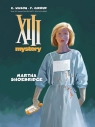 XIII Mystery 8 Martha Shoebridge Giroud Frank