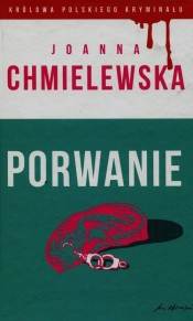 Porwanie - Joanna Chmielewska
