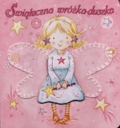 Świąteczna wróżka - duszka - <br />