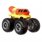 Hot Wheels Monster Trucks: Pojazd 1:64 (FYJ44)