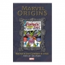 Marvel Origins 16. Fantastyczna czwórka 6 Stan Lee, Jack Kirby