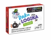 Kieszonkowce: logiczne. Dzika logika do sześcianu