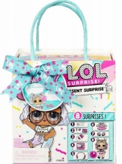 LOL Surprise Present Surprise Tots Asst (12szt)