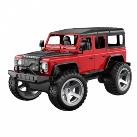 Pojazd RC Land Rover Defender Double Eagle mix (DO-E362)