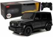 Mercedes AMG G63 R/C 1:24 czarne