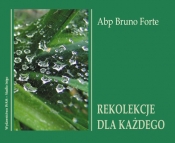 Rekolekcje dla każdego (Audiobook)