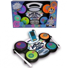 SIMBA Perkusja Elektroniczna MP3
