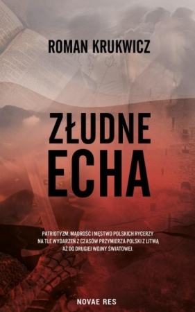 Złudne echa - Roman Krukwicz