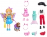  Polly Pocket Zestaw Bal kostiumowy