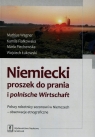 Niemiecki proszek do prania i polnische Wirtschaft