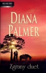 Zgrany duet  Palmer Diana