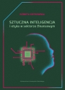 Sztuczna inteligencja i etyka w sektorze finans.