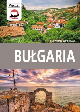 Bułgaria przewodnik ilustrowany