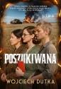 Poszukiwana. Wielkie Litery - Wojciech Dutka
