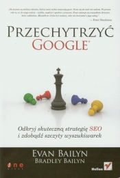 Przechytrzyć google