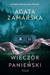 Wieczór panieński - Agata Zamarska
