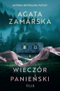 Wieczór panieński - Agata Zamarska