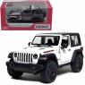 Jeep Wrangler 2018 MIX