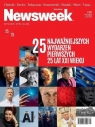 Newsweek Wydanie Specjalne 3/2025 Opracowanie zbiorowe