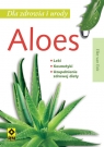 Aloes Leki, kosmetyki, uzupełnienie zdrowej diety Eick Elke