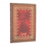 Kalendarz Paperblanks 2026 Foiled HOR Midi miękka okładka