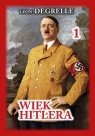 Wiek Hitlera 1 Degrelle Leon