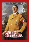 Wiek Hitlera 1 Leon Degrelle