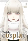 Projekt: cosplay. Tom 13 Shinichi Fukuda